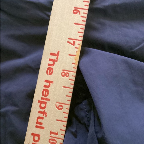 Columbia Blue Athletic Shorts for Active Comfort Sz S - Picture 11 of 14